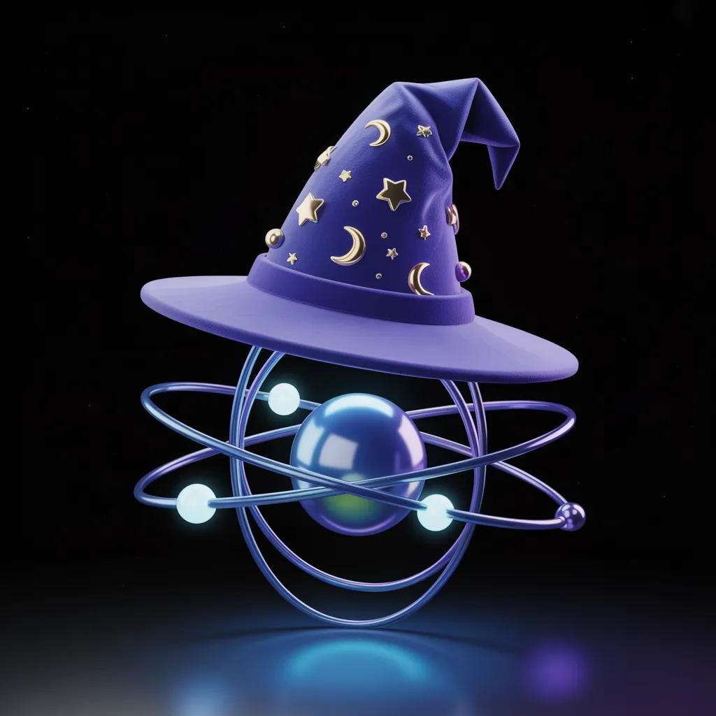 The Matter Mage